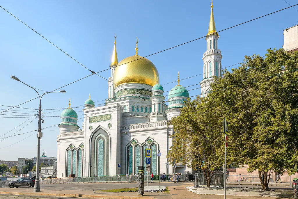 2-х комнатная квартира у Проспекта Мира