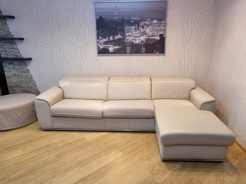 Современная 4-комн. в 10 мин пешком до МВДЦ Сибирь