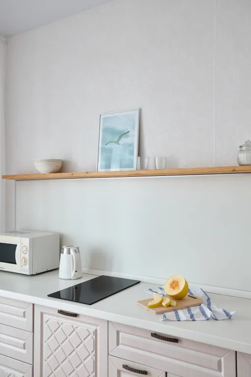 Квартира Квартира Sunny flat — Санкт-Петербург