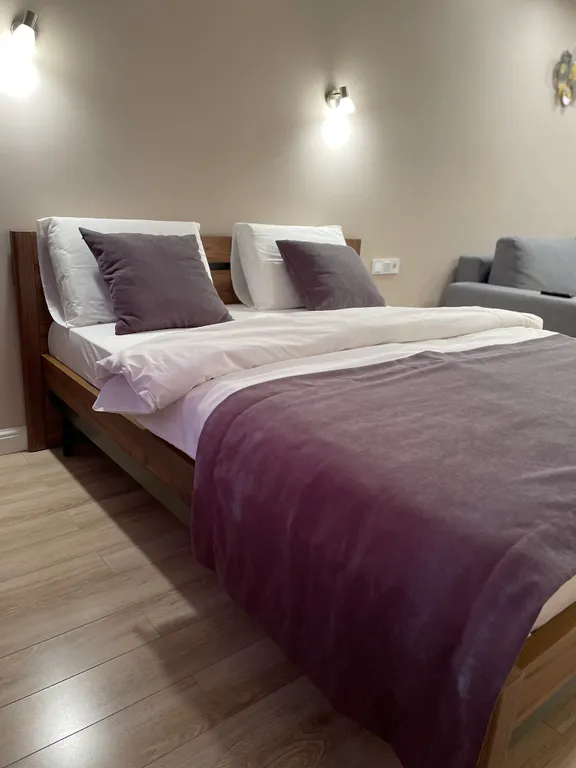 Территория комфорта