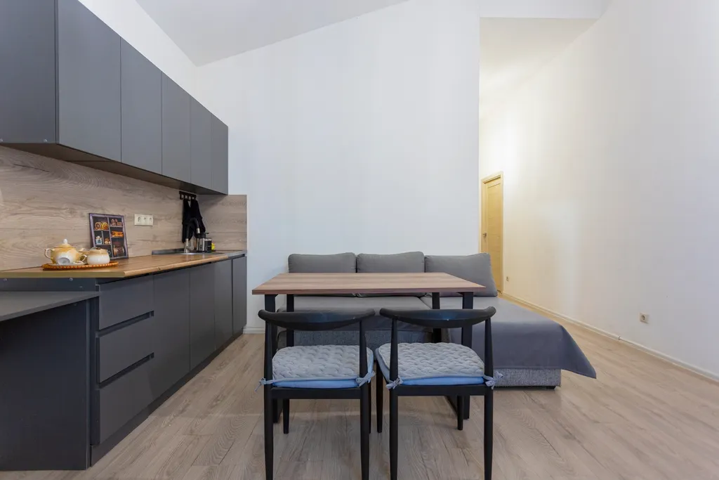 Уютный дом в Подмосковье