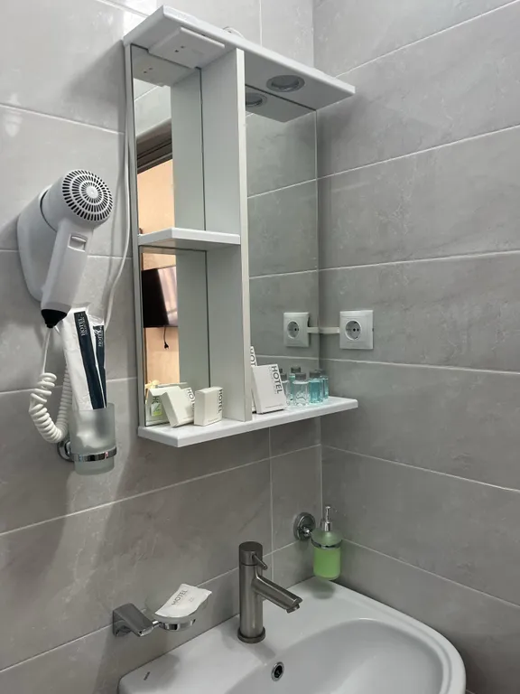 Квартира Комната — Лазаревское