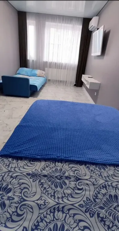 Квартира Очень чистая квартира — Краснодар