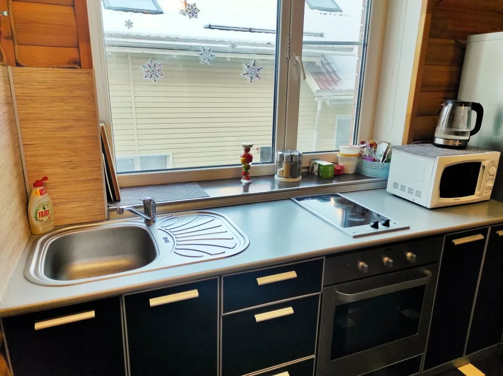 4-комнатный Дом