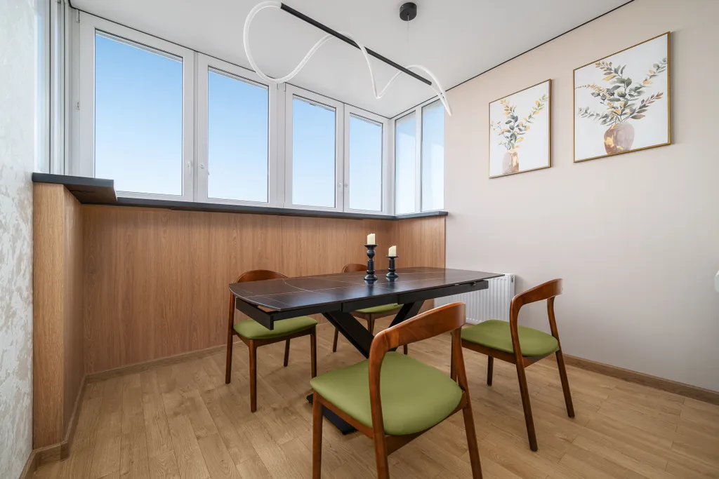 Квартира Уютная семейная 2х комнатная квартира для 4х гостей — Краснодар