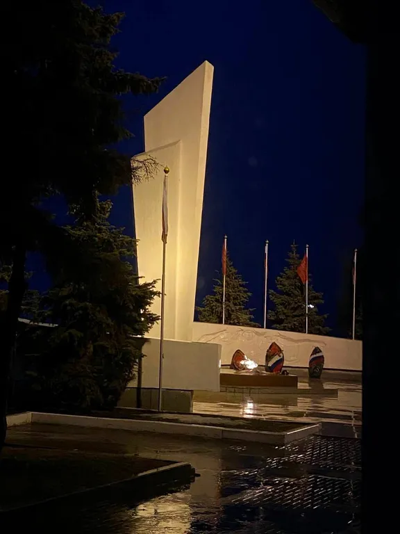 Двухуровневая квартира на набережной