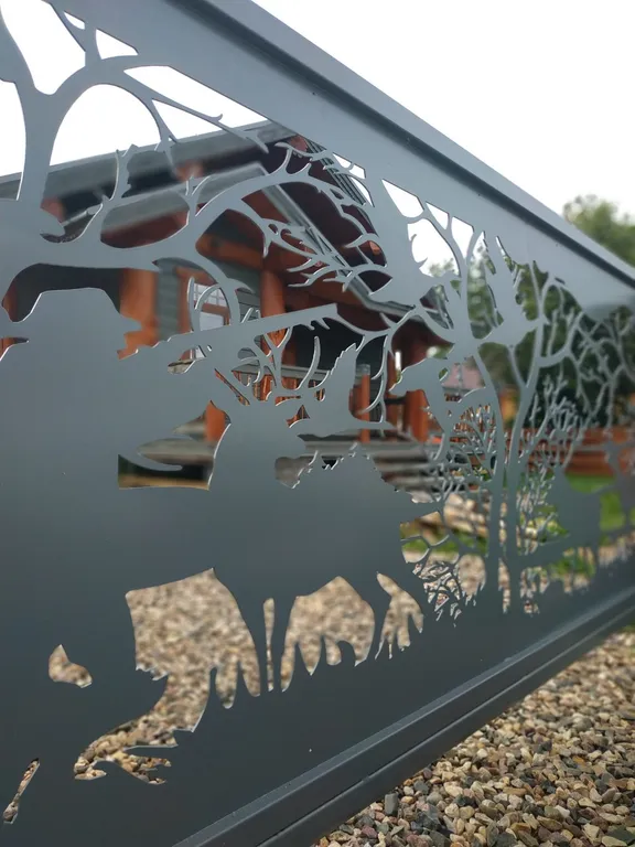 Сказка рядом с аэропортом