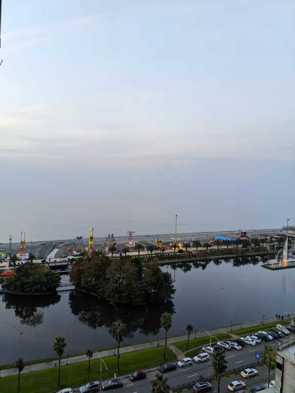 Комфортная квартира