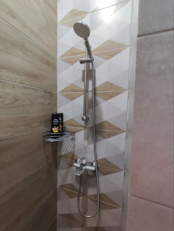 Студия в историческом центре