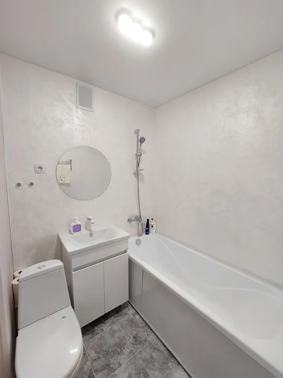 Уютная квартира в центре