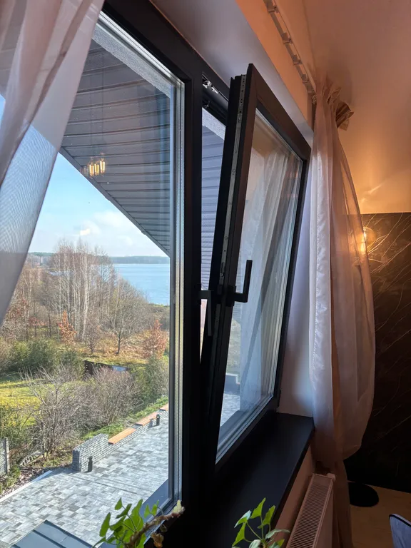 Просторный семейный номер