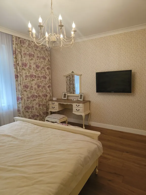 Квартира Уютная квартира в престижном районе — Калининград