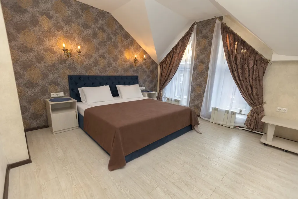 Комната