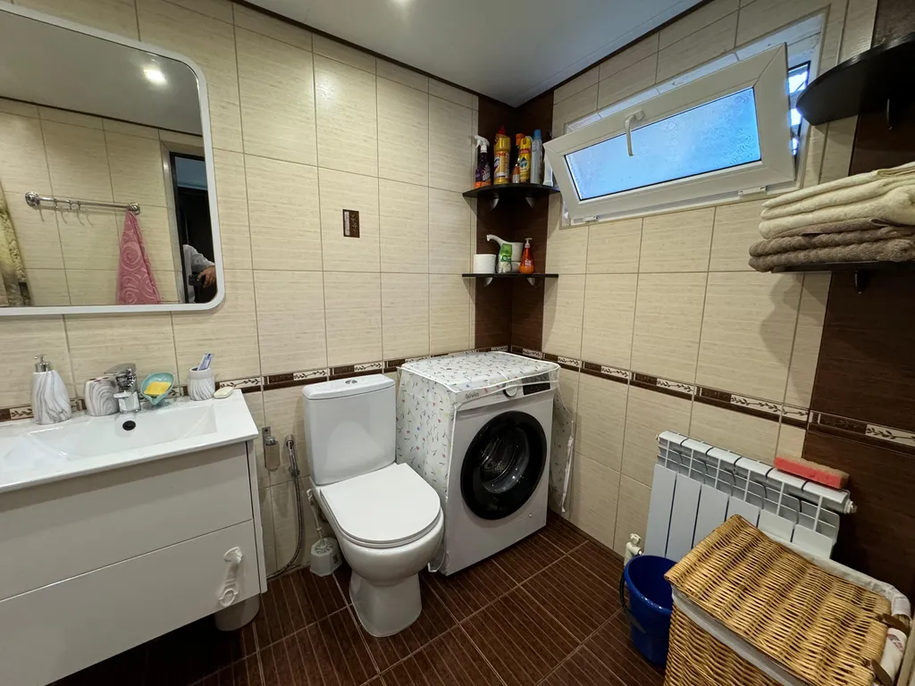 Коттедж Уютный дом на 4х человек — Анапа