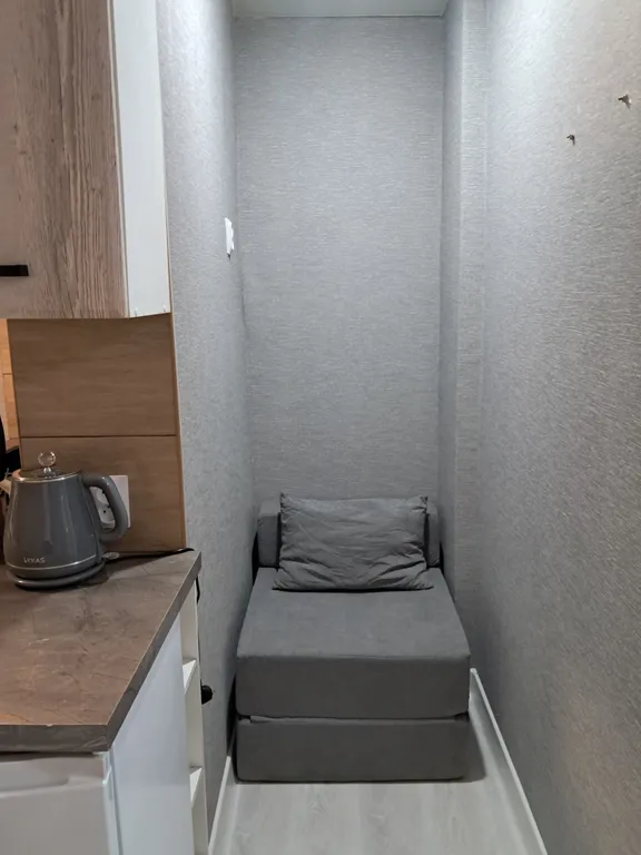 Уютная и тихая квартира в центре города