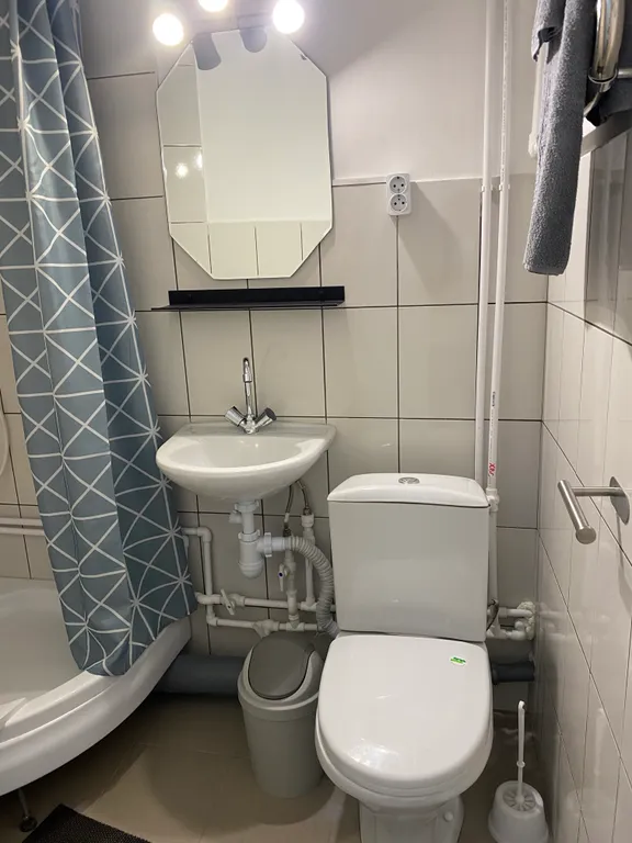 Современная студия Ц 4/1