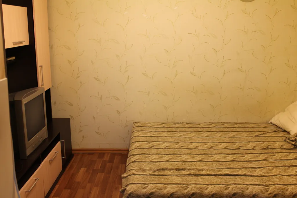 Квартира 1-комнатная Квартира — Геленджик