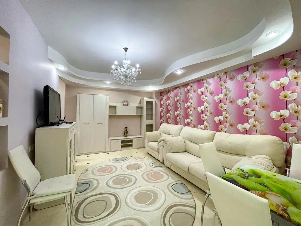 1-комнатная Квартира — аренда посуточно в Хоста