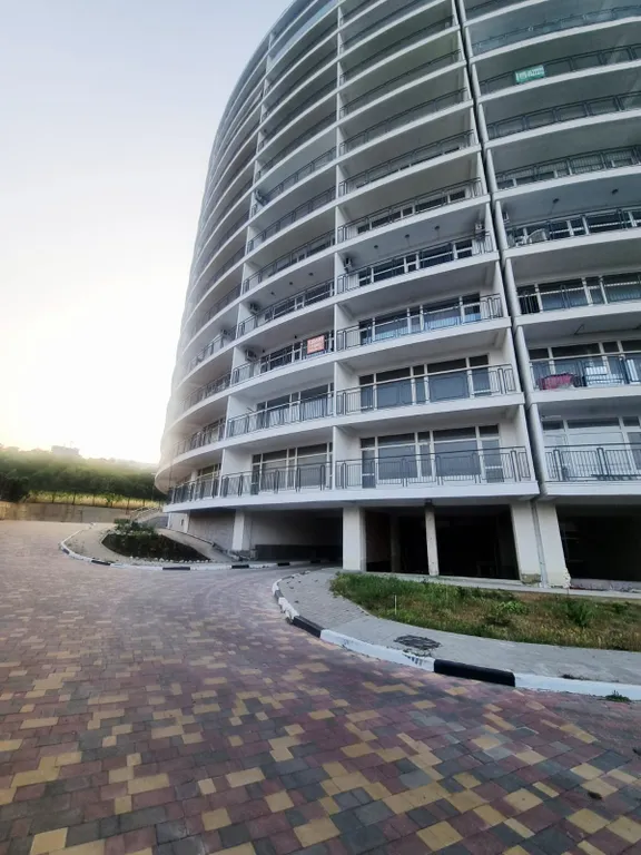 Апартаменты Совиньон