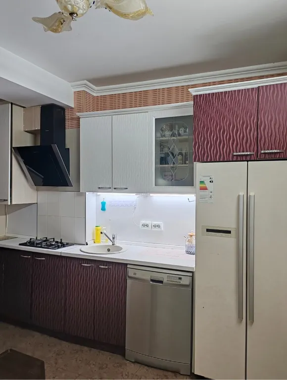Студия в районе Курортного бульвара