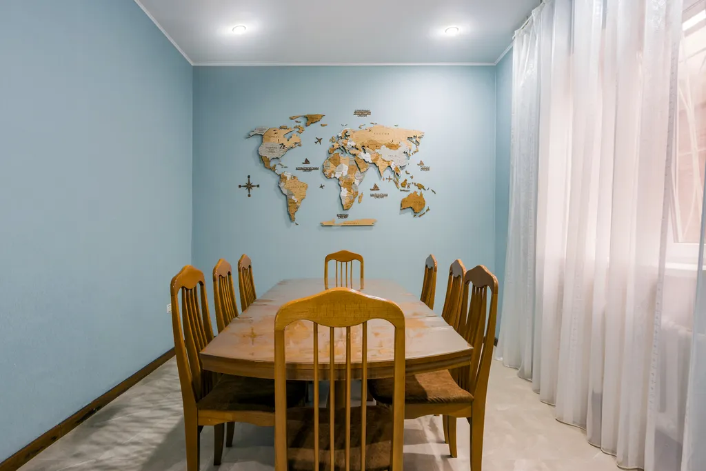 Уютный дом с бассейном и хаммамом в Пятигорске