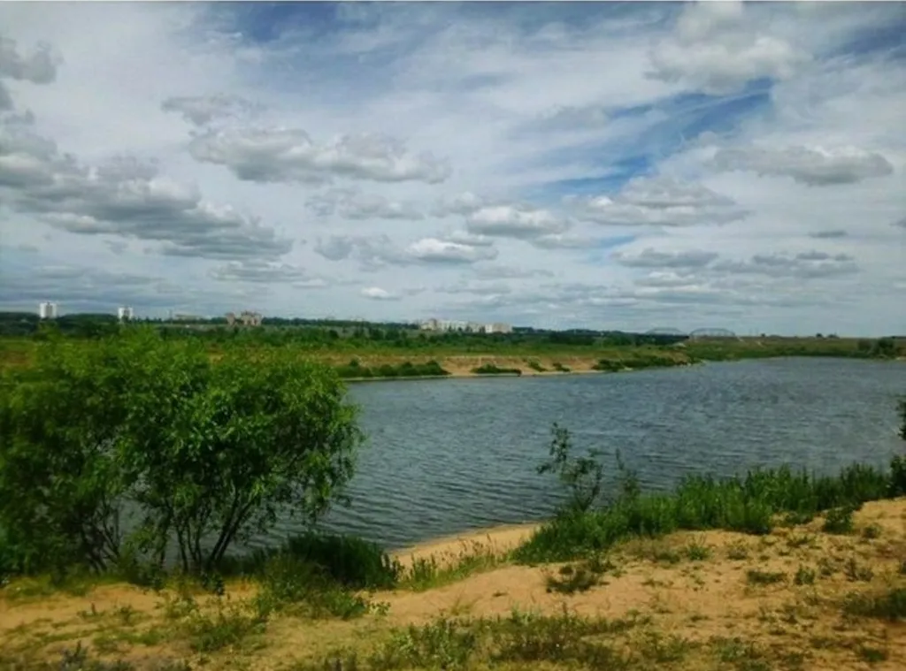 Просторная двушка с хорошим ремонтом