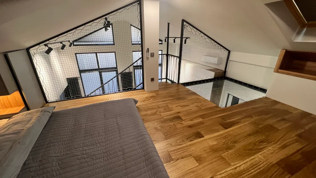 Уютный домик для семьи