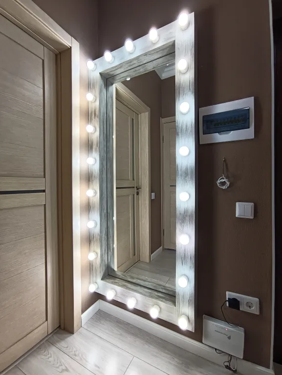 Квартира Квартира в ЖК Альбатрос — Геленджик