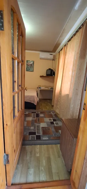 Коттедж Домик №3 трёхместный, недалеко от моря — Дербент