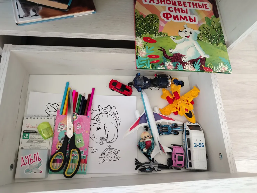 Квартира Заботливая квартира комфорт-класса рядом с ТРЦ Планета — Красноярск