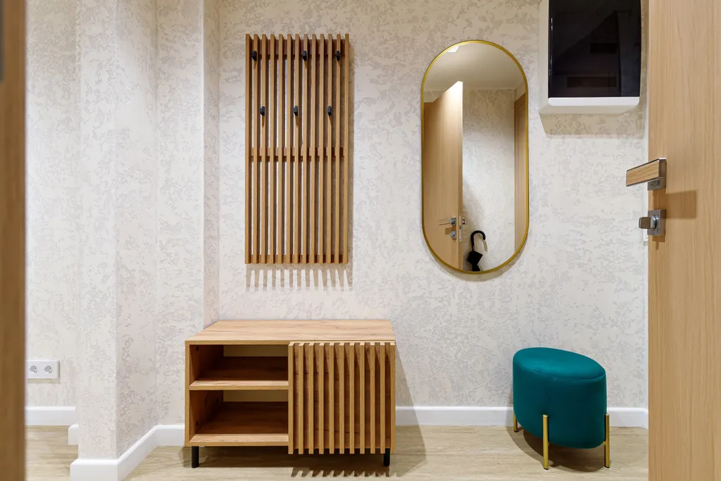 Квартира Комфортная квартира в Grand Palace — Краснодар