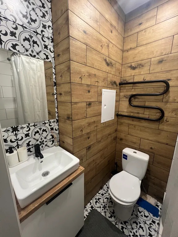 Уютная квартира в историческом центре Бреста