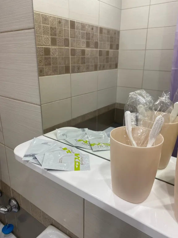 Квартира в центре города