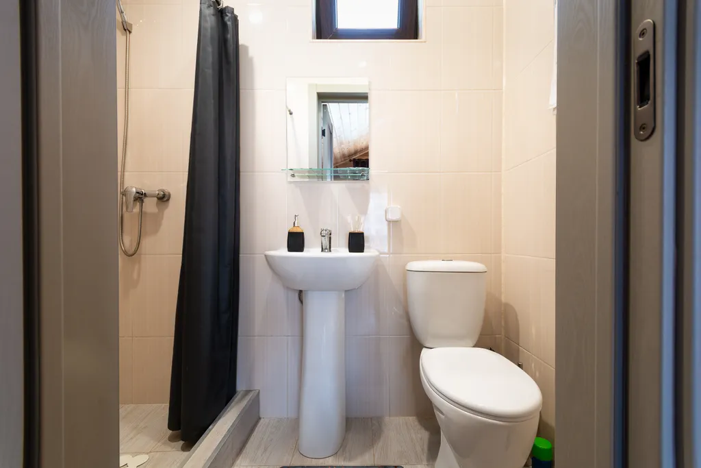 Квартира Квартира Уютный номер Категории Люкс — Пляхо