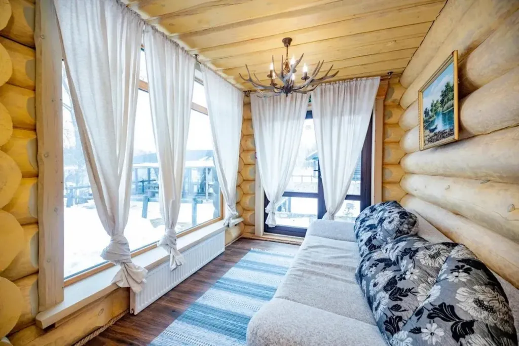 5-комнатный Дом