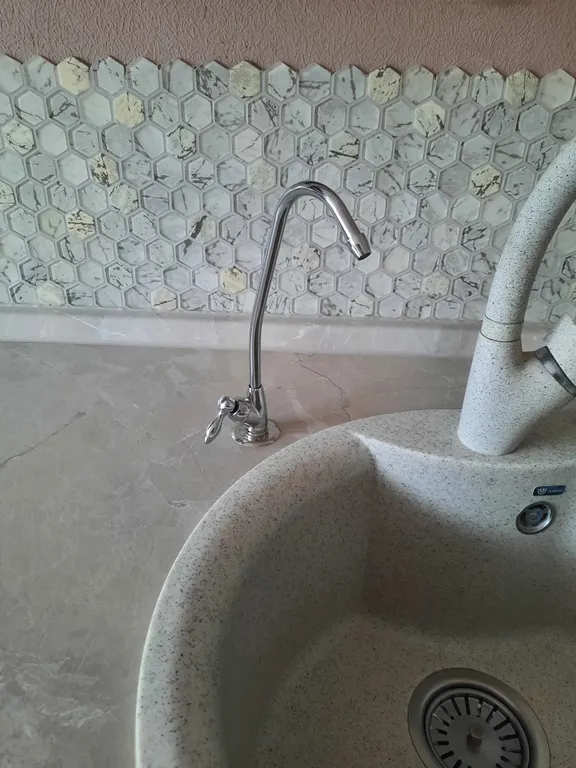 Квартира Квартира в ЖК Альбатрос — Геленджик