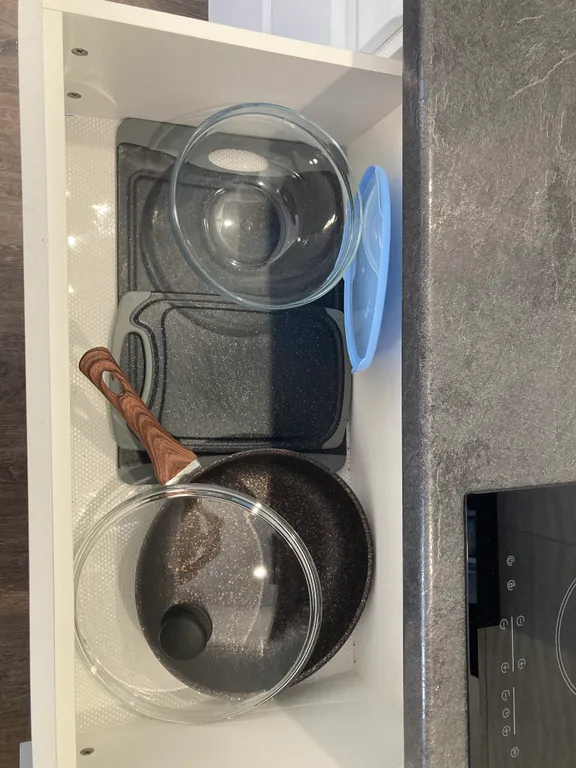 Квартира у моря