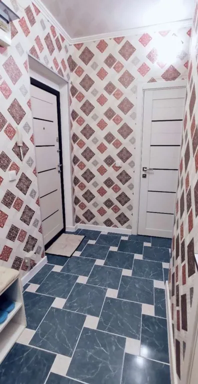 Квартира Очень чистая квартира — Краснодар