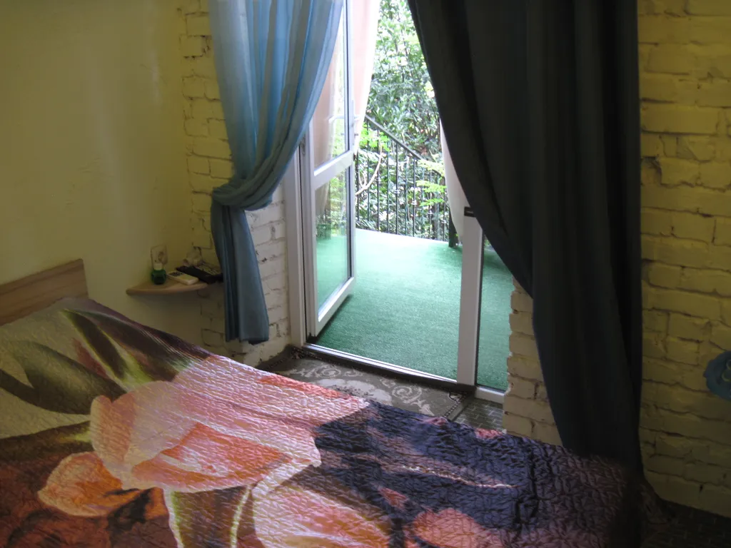 Квартира Комната — аренда посуточно в Молочный совхоз