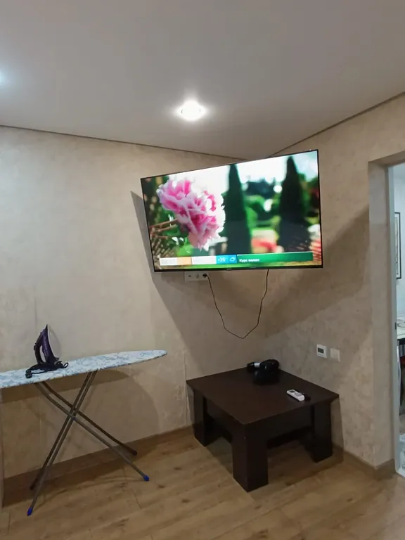 Квартира Уютная комната со своей кухней — Сириус