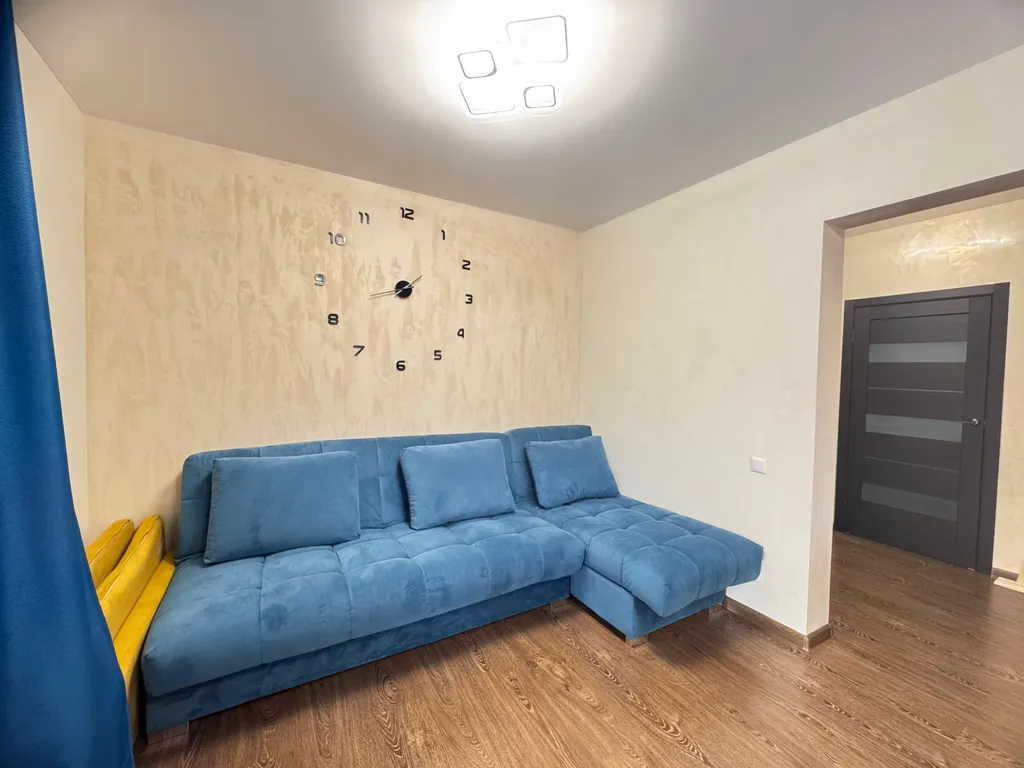 2-комнатный Дом