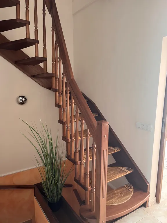 Уютный таунхаус у моря