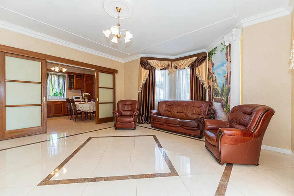 Apart-Deluxe Легенды моря: Частный дом с сауной