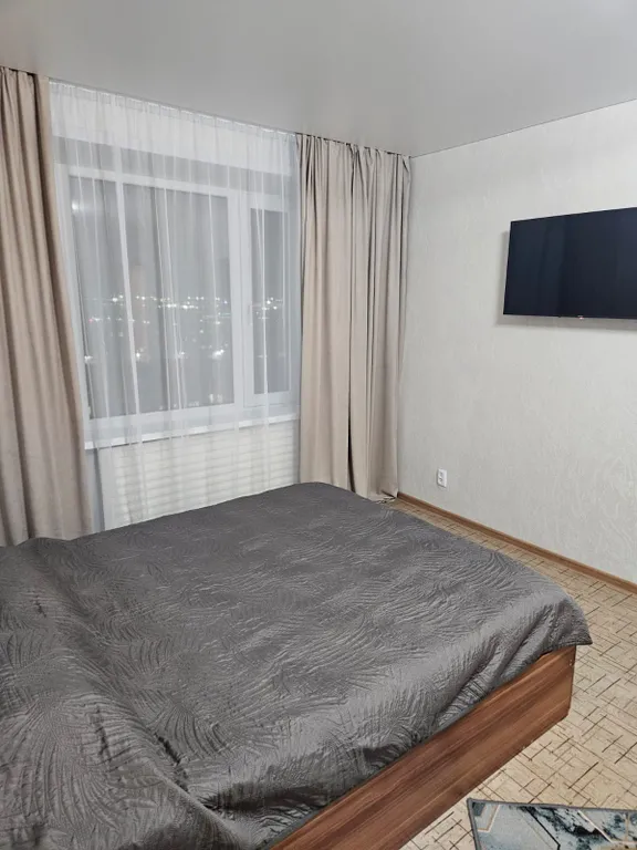 Уютная квартира в центре города — аренда посуточно в Усинск