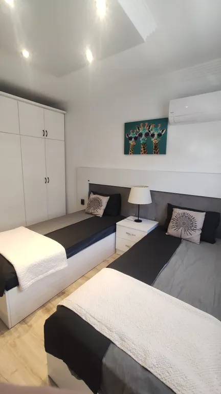 Вилла в красивом и ухоженном комплексе в великолепном месте