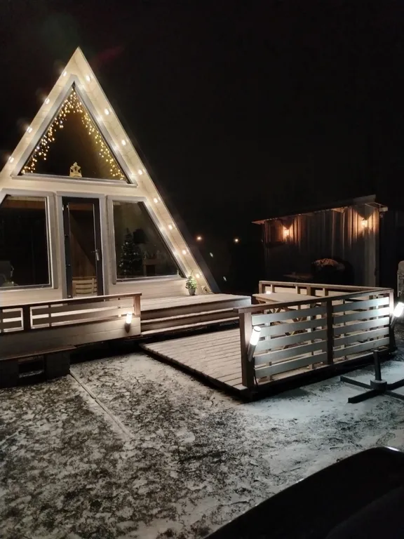 Уютный дом Клевер