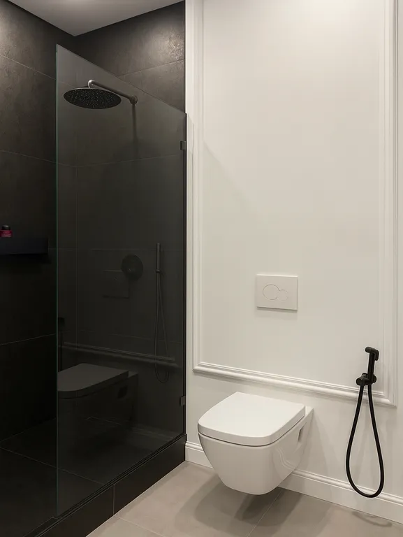 Апартамент с видом на Волгу