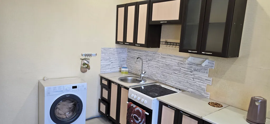 Уютная квартира рядом с центром