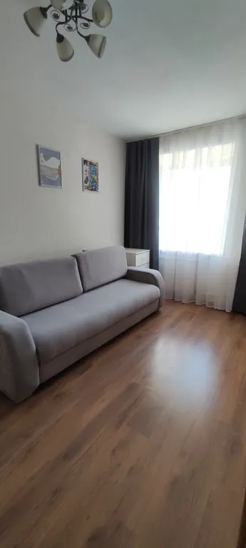 Уютная 2-х комнатная квартира