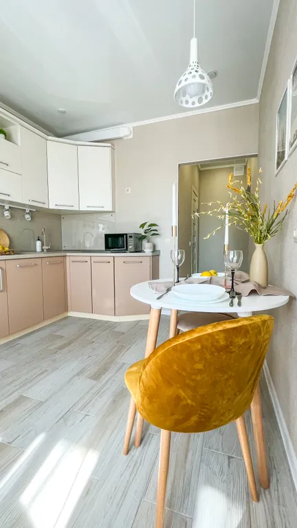 Квартира Квартира Apartment Sweet Home — Новороссийск